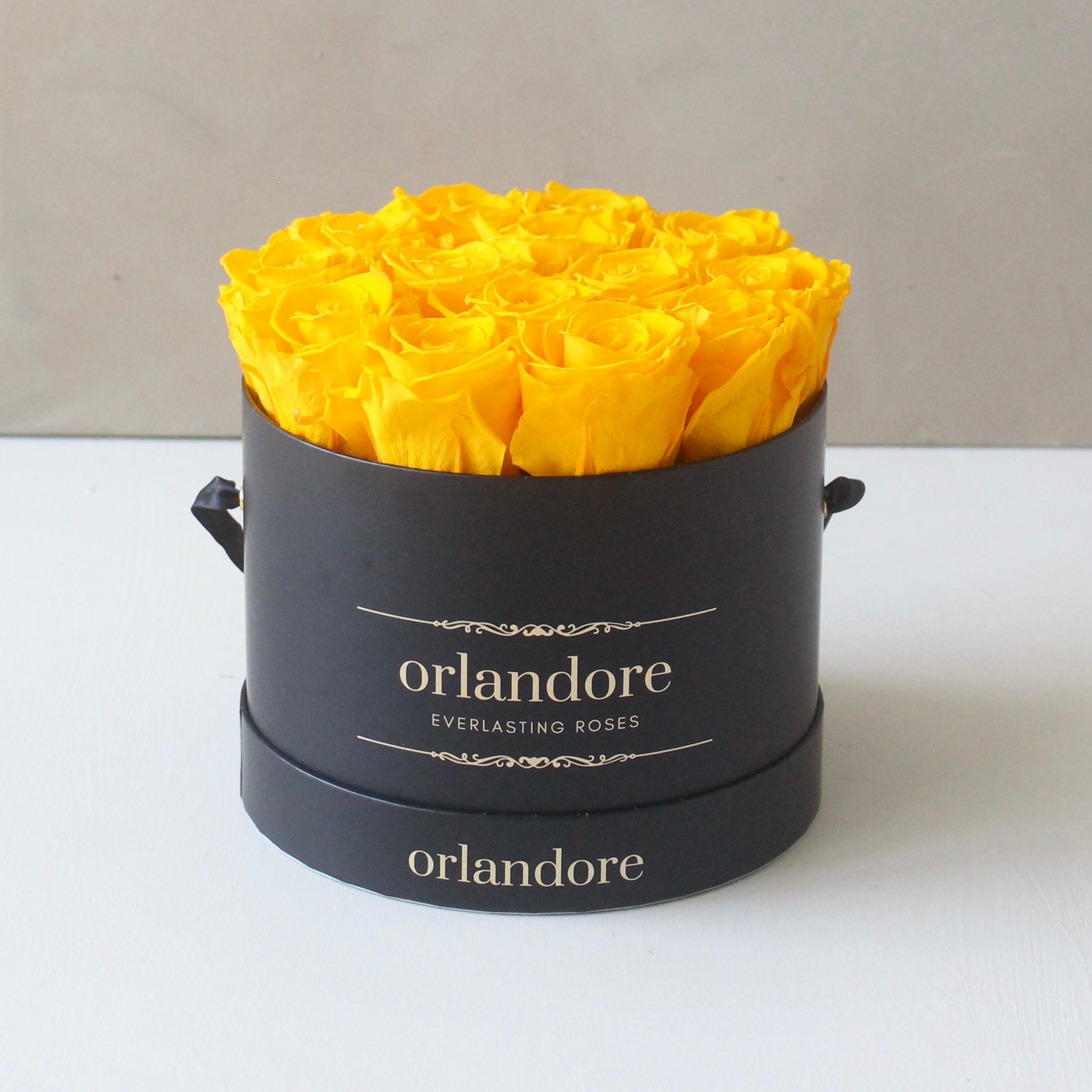 Orlandore - Roses that last a year | Free flower delivery – Orlandore ...