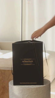 Everlasting Sunflower Dome